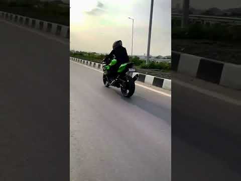 Kawasaki Ninja 10R WhatsApp status🥀 #ninja400 #kawasakininja10status #shorts #ride #youtubeshorts