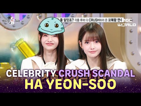 [SUB] Ha Yeon-soo’s Shocking Reveal After 3 Years in Japan! 🔥 Mystery Man Exposed! #HAYEONSOO