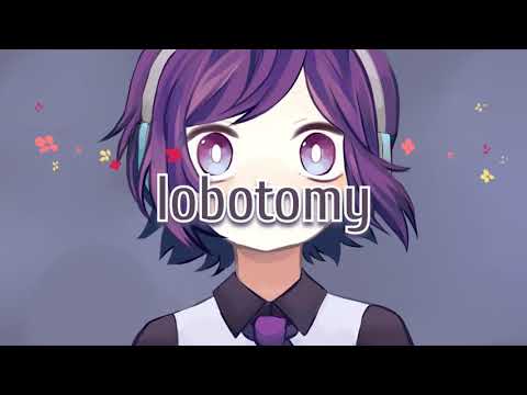 【Defoko VCV】lobotomy【UTAU Cover】