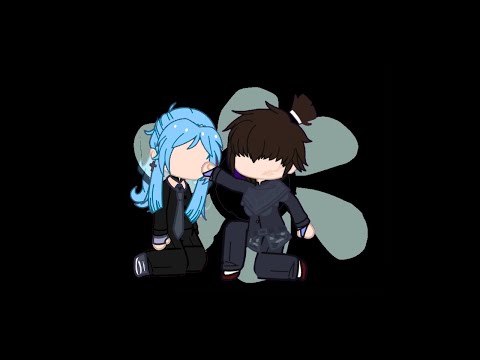 Flowers meme// mechamaru x miwa// jjk