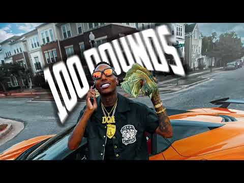 Rubberband OG-100 Pounds