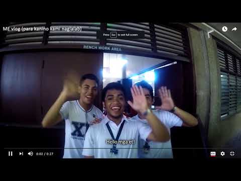 College of Engineering Official Video 2017