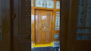 Entrance Door Design | House Doors Design | Hyderabad Beautiful Door for Entrance