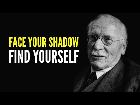 Face Your Shadow, Find Yourself: Carl Jung Guide to Self-Discovery