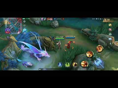 Too much defeat!!  I need help (Mobile Legends) PART 3