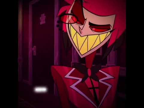 sleepwalker//Guess whooo~//(noshipshere) #hazbinhoteledits #music #viral #cool #edits #alastor #edit