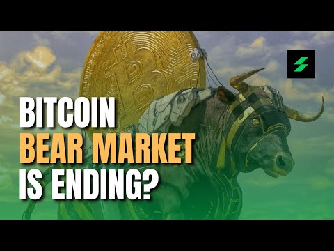 The End of BTC Bear Market? | ETH, XRP, LTC, NEO Analysis