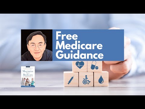 Navigate Medicare With Confidence | Simplified Guidance