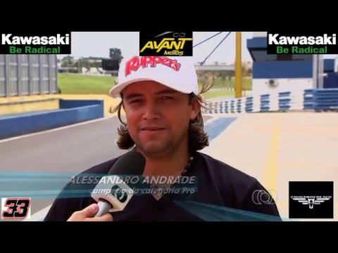 Começa neste fim de semana Super Bike Goiás, Goiás Moto GP 2016