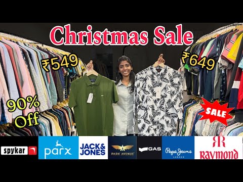 🥵₹549 Me Top Brands Ki Shirts | Branded Clothes In Cheap Price In Mumbai | Plush Fabric | Goregoan