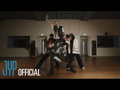 NEXZ(넥스지) “HARD” Dance Practice