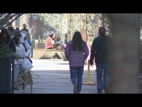 16th Street Mall expecting large crowds and increased revenue for NYE celebrations