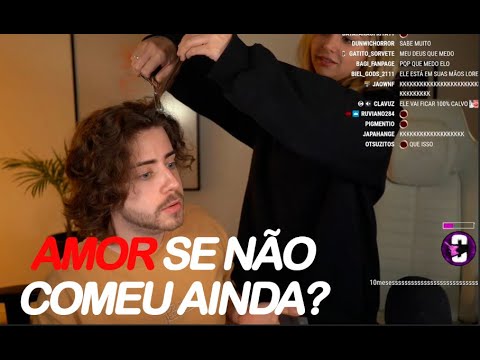 O JEITO QUE O CELLBIT CUIDA DA LORENA É DIFERENTE!