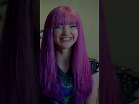 Descendants 2 - Space Between - Dove Cameron, Sofia Carson #descendants #descendants2 #dovecameron