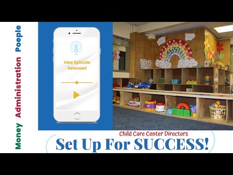 A Game Plan for Reducing Absenteeism at Your Childcare Center