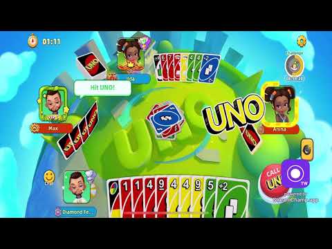 uno game play live steam | how to play uno game | uno game kaise khelte hai?|