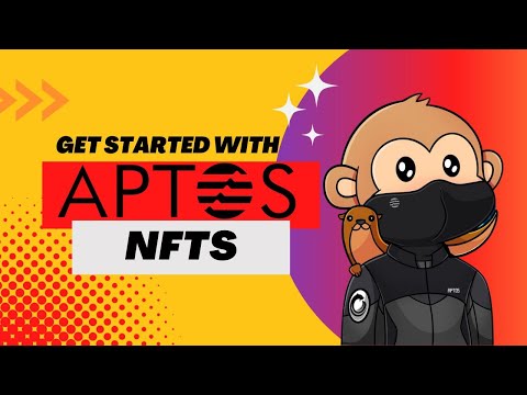 Aptos NFT Tutorial How to Get Started with Aptos NFTs