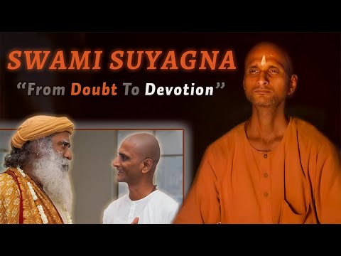 “HELL With All These YOGA PROGRAMS” To ISHA BRAHMACHARI | Sadhguru | Isha | ON THE PATH OF DEVINE