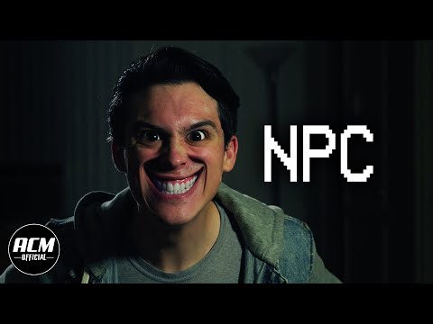 NPC | Short Horror Film