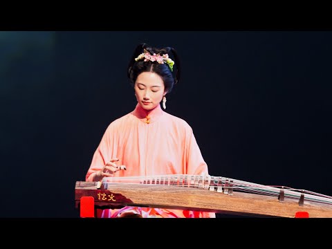 随我笛声一起去江南吧Flute brings you to dream of a Chinese water village｜明日歌