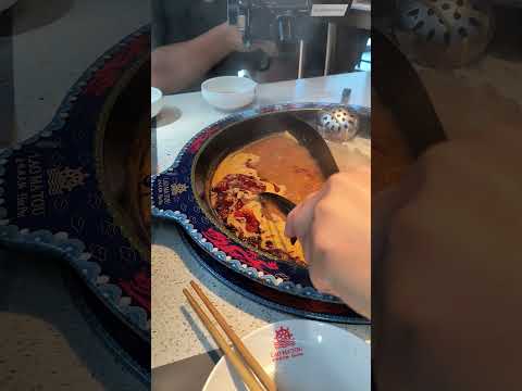 Wagyu BEEF Hotpot 🍲 #food #travel #shortvideo #shorts #short #foodie #foodlover #hotpot #wagyu