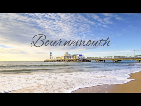 Fun day trip to the coast - Bournemouth | Dorset | UK