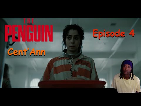 The Penguin Episode 4 "Cent' Ann" Review