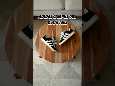 Adidas Campus 00s Outfit For Summer & How To Style