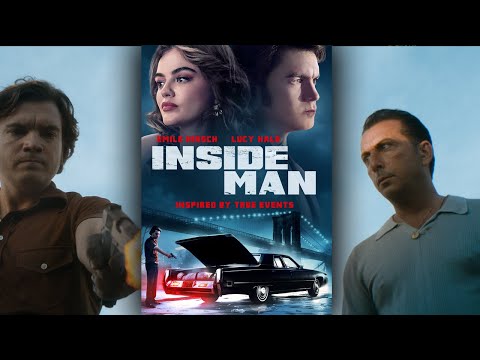 Inside Man Trailer