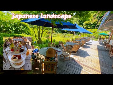 【日本旅行】日本庭院 鎌倉浄妙寺