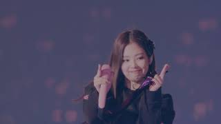 BLACKPINK - DDU-DU DDU-DU (ENCORE) (BLACKPINK ARENA TOUR 2018 "SPECIAL FINAL IN KYOCERA DOME OSAKA")