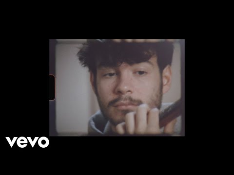 Rex Orange County - Guitar Song (Video)