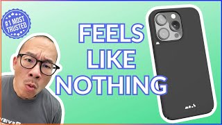 Is This Case Too Thin? Mous Super Thin 2.0 iPhone 16 Review