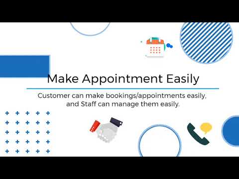 Introduction of i-appoint