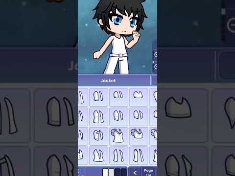 Making miner from war legacy in gacha life 2 #stickwarlegacy #gachaclub #gachalife