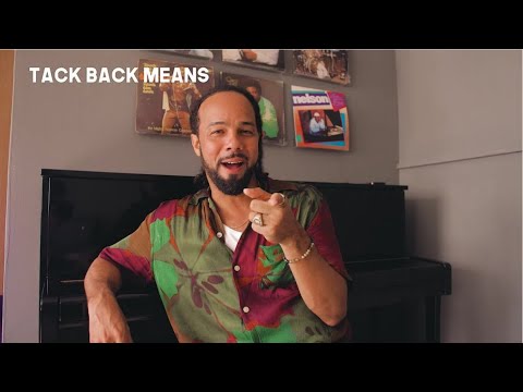 Kes - "Tack Back" Meaning