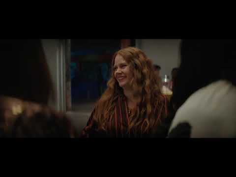 Nightbitch (2024) Featurette - Page To Screen