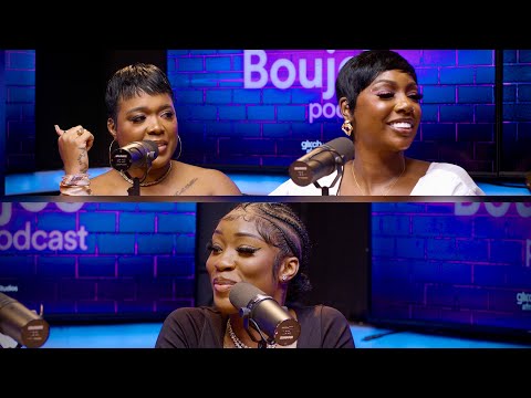 Misconceptions ft Ivorian Doll  | Bahd And Boujee Podcast - S2EP05