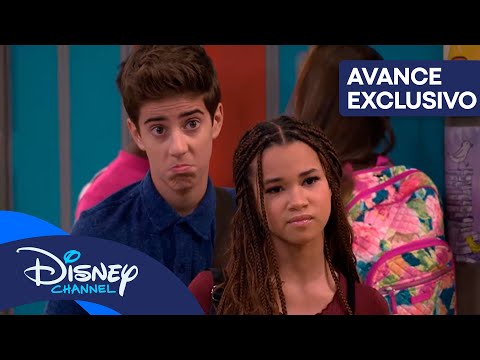 VUELVEN LOS MAGOS DE WAVERLY PLACE: Haciendo amigos  | AVANCE EXCLUSIVO | @disneychannelES