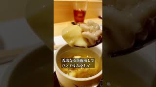 【日本橋】鮨 博多まつもと 八重洲店