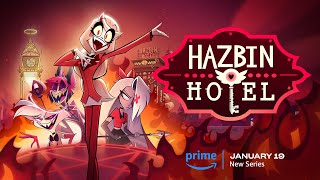 Hazbin Hotel - Season 1 Trailer | Prime Video