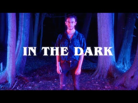 Chris Grey - In The Dark (Official Music Video)