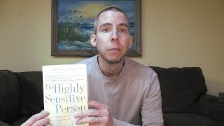 ASMR - Discussing Chapter 1 of "The Highly Sensitive Person" by Dr. Elaine Aron