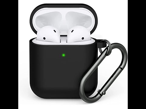 Apple AirPods 2nd Generation