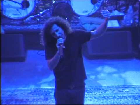 System Of A Down - Live at Brixton Academy 2005 [1nd night] [Part 2]