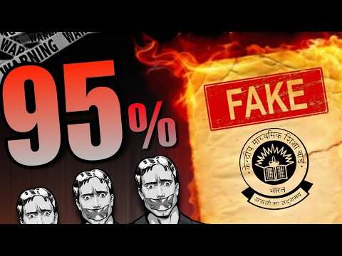 Class 10th⚠️95% is FAKE! Do this ASAP🔥