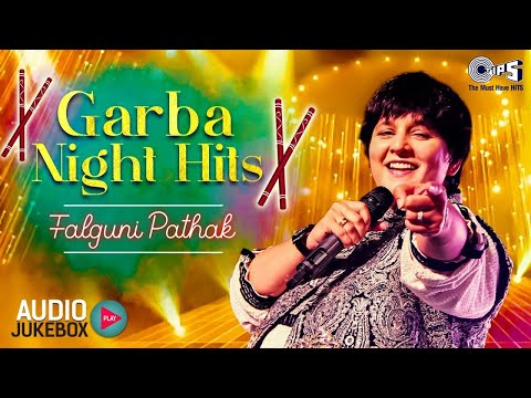 🎵🕺💃 Garba Night Hits Falguni Pathak Hits | Navratri Special 2024 | Dandiya Garba Special Hits 🕺💃