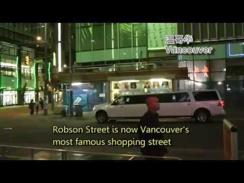 osc New York to Vancouver 纽约到温哥华 (4)