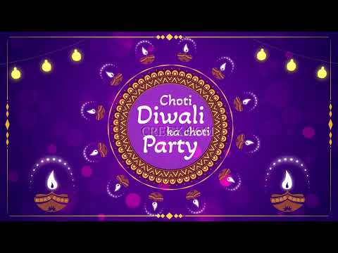 Diwali Template 17