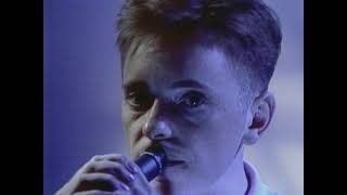 New Order - Blue Monday (Switch 1983)